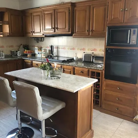 Сasa de vacaciones Solmar Almada