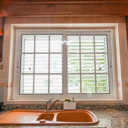 Сasa de vacaciones Solmar Almada