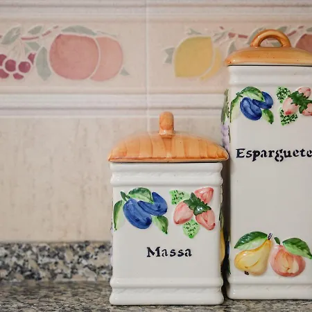 Solmar Сasa de vacaciones