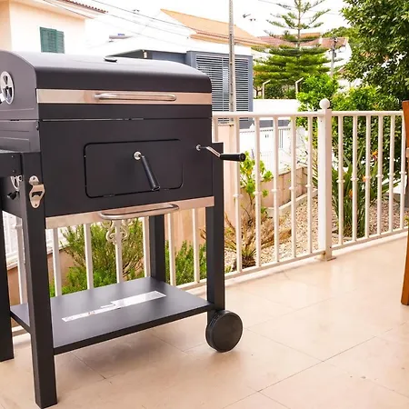 Solmar Сasa de vacaciones *