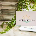 Ferienhaus Solmar *