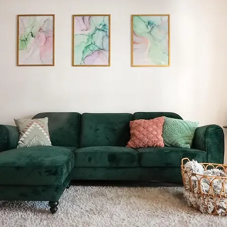 Prázdninový dům Solmar