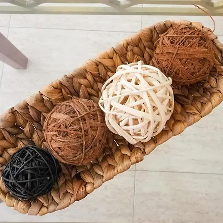 Solmar Dom wakacyjny *