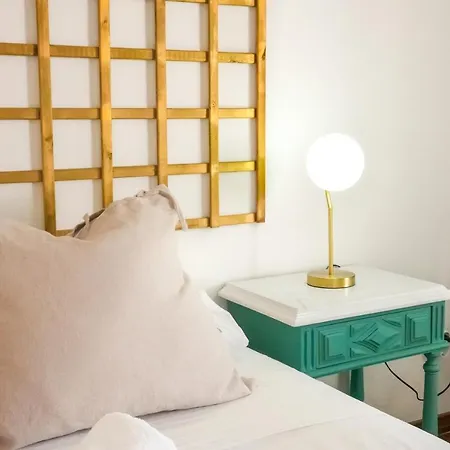 Prázdninový dům Solmar