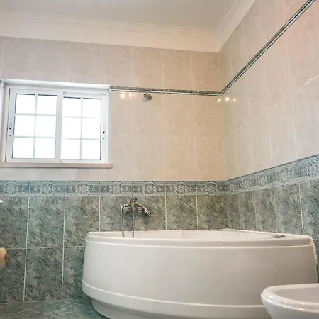 Solmar Casa de Férias Almada