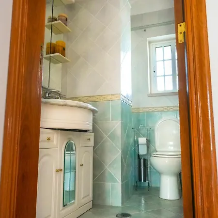 Prázdninový dům Solmar *