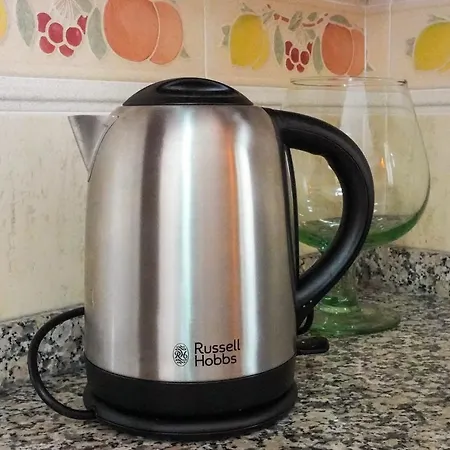 Solmar Prázdninový dům Almada