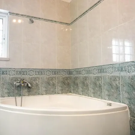 Prázdninový dům Solmar *