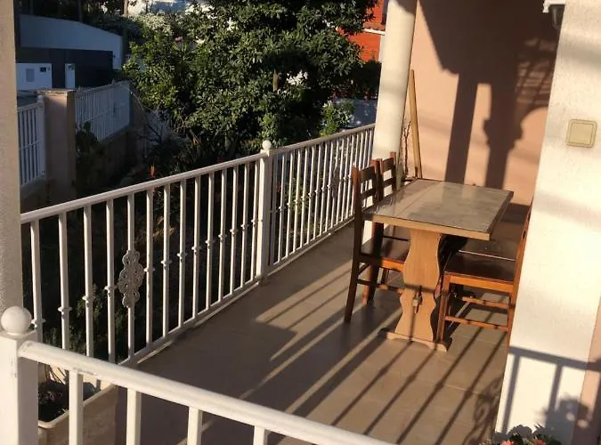 Casa de Férias Solmar Almada