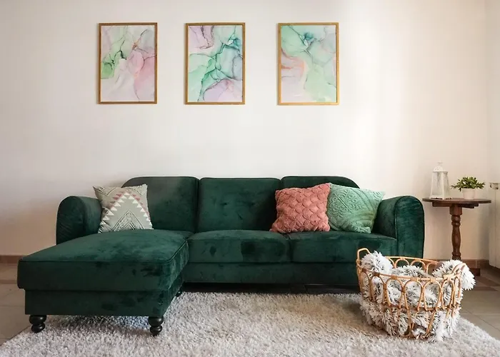 Casa de Férias Solmar