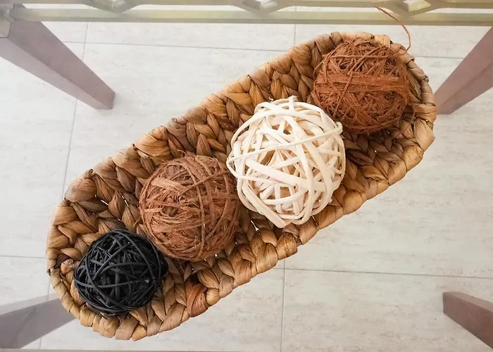 Solmar Casa de Férias *