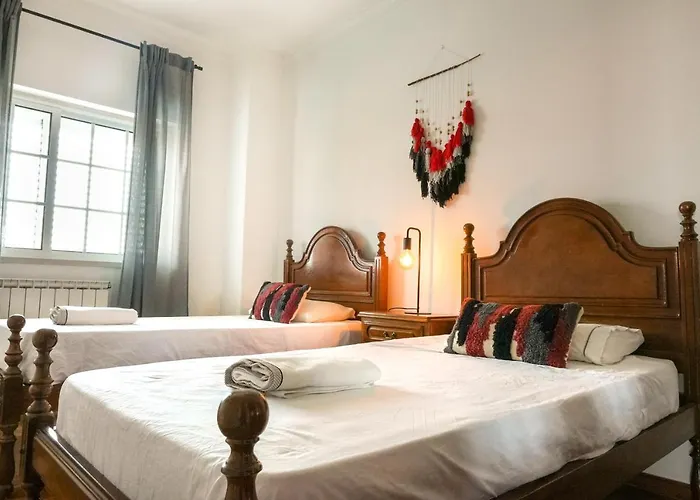 Solmar Casa de Férias *