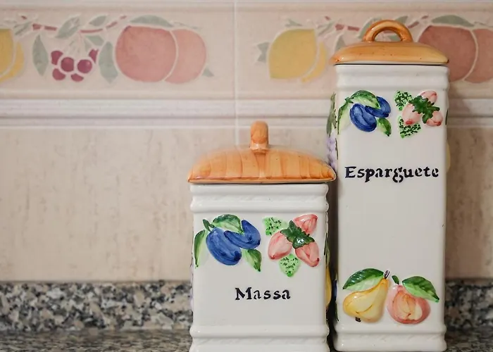 Solmar Casa de Férias