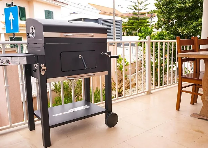 Solmar Casa de Férias *