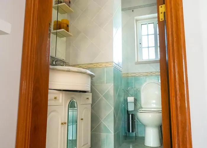 Casa de Férias Solmar *