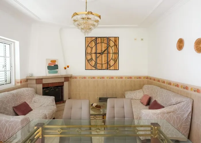 Casa de Férias Solmar